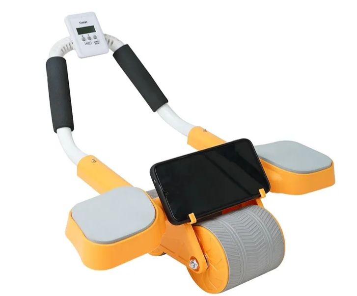 ABS ROLLER WITH ELBOW SUPPORT 